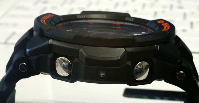 50 Gs: #20 GW-3000B Sky Cockpit 50 Gs: #20 GW-3000B Sky Cockpit